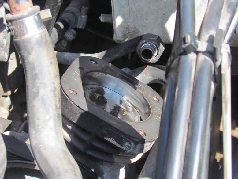 compresor sin culata